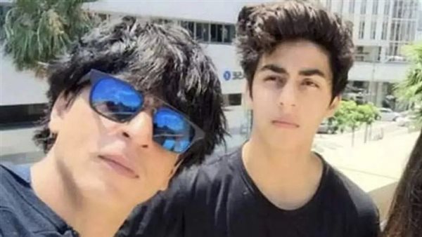 الفنان الهندي شاروخان