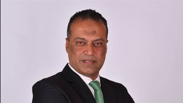 محمود حسن محمود عضو