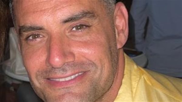 أيمن القسيوني