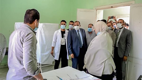 جامعة بني سويف تطلق