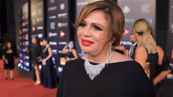 إلهام شاهين