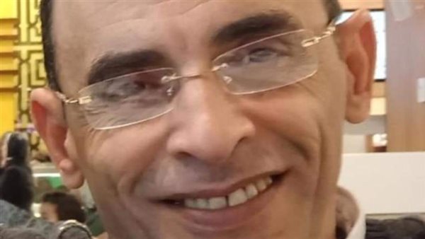 الدكتور محمود صالح