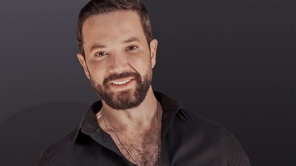  الفنان تامر شلتوت