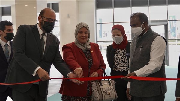 المؤتمر الثامن لمعرض