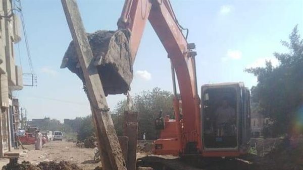 استكمال أعمال المبادرة