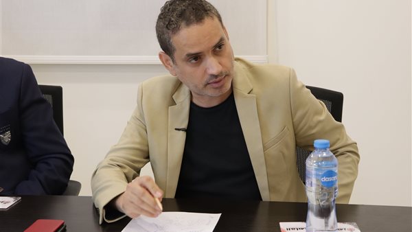 محمد الأسمر 