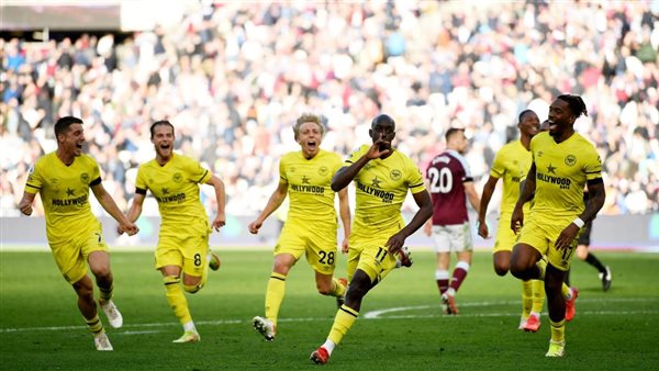 برينتفورد ووست هام