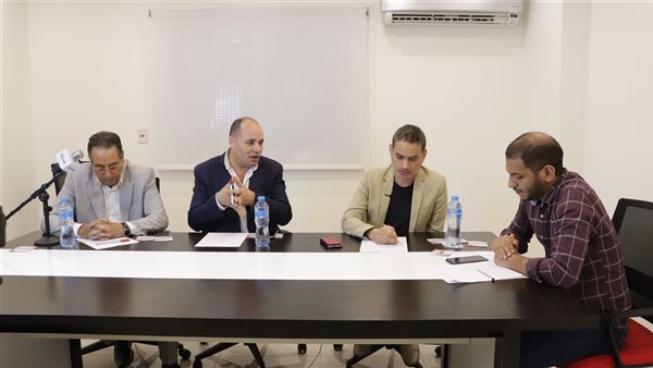 محرر القاهرة 24 والدكتور