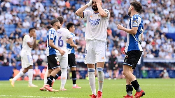 فريق ريال مدريد