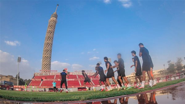 مران الأهلي