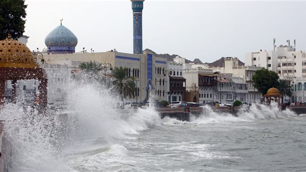 إعصار شاهين