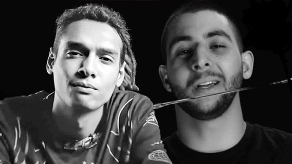 مروان بابلو وشب جديد