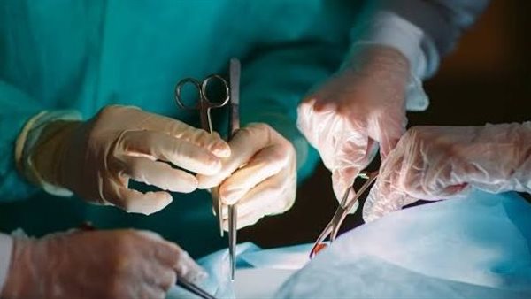 التبرع بالأعضاء 