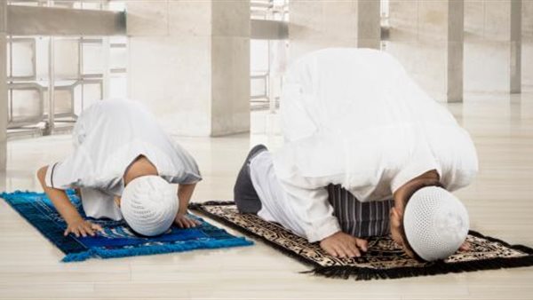 مواقيت الصلاة 