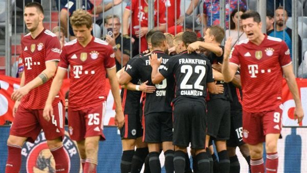 بايرن ميونخ