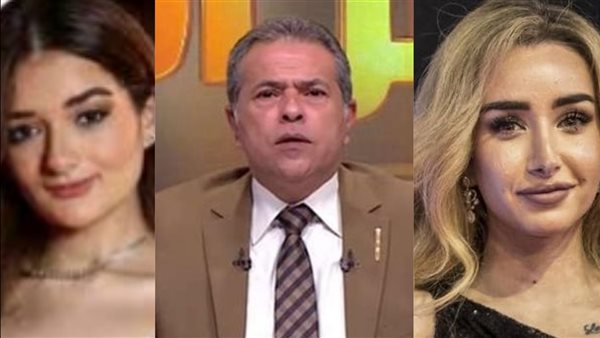 هنا الزاهد وتوفيق