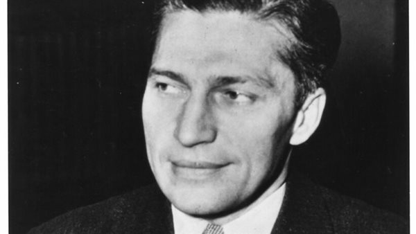 يوجين فيدال