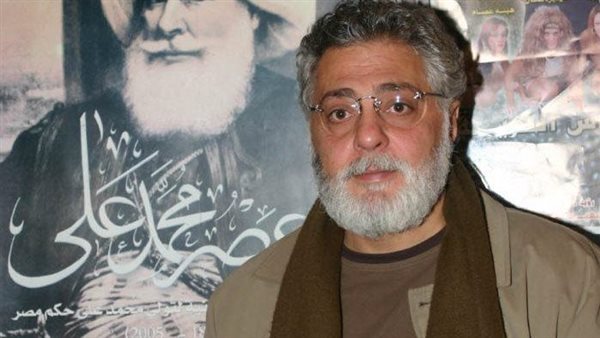 الفنان توفيق عبد