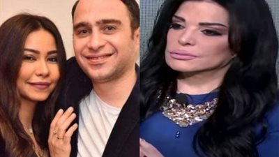 نضال الأحمدية: التسريب الصوتي لوالد حسام حبيب حقي.. ولم اقتحم خصوصية شيرين