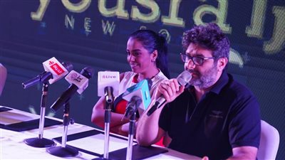 وليد منصور: المطربة يسرا ستنافس نجمات الصف الأول بقوة