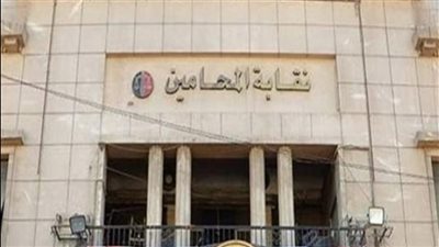 المحامين: عودة العمل غدًا وتعاقد مع صيدليات ومحاضرة عن الجرائم الإلكترونية 