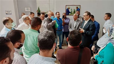 الوكالة الألمانية للتعاون الدولي تشارك بملتقى ربط البرامج التدريبية بالصناعة