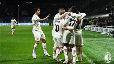 جيرو يقود تشكيل ميلان أمام بورتو في دوري أبطال أوروبا 