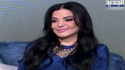 نضال الأحمدية: عمرو أديب ما عنده قضية في الكون غير محمد رمضان | فيديو