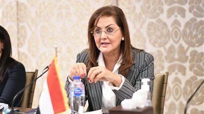وزيرة التخطيط: العمل على أول تقرير وطني شامل عن التمويل من أجل التنمية