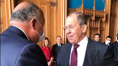 وزير خارجية روسيا: سحب القوات الأجنبية من ليبيا يجب أن يأتي على مراحل