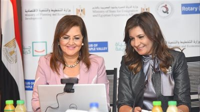  الهجرة تعلن إرسال شهادات تقدير لكل متبرع ومشارك من المصريين بالخارج لدعم حياة كريمة