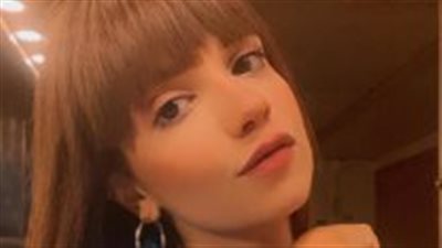 بسنت صيام تبدأ تصوير مشاهدها في فيلم زومبي