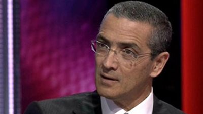 جمال السادات: الرئيس السيسي وافق على طلب والدتي بدفنها بجوار والدي