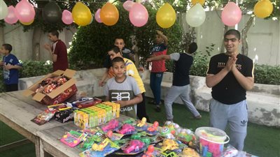 يستفيد منها 378 شخصًا.. توفير 18 دار إيواء لذوي الهمم بالإسكندرية 