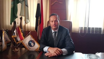 محمد حلاوة نائبا لرئيس الهيئة البرلمانية لحزب مستقبل وطن في الشيوخ