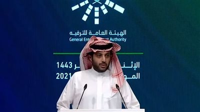 تركي آل الشيخ: سنعلن اسم مدرب نجوم الهلال والنصر أمام باريس سان جيرمان خلال 48 ساعة