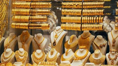 عيار 21 يسجل 768 جنيه.. انخفاض ملحوظ في أسعار الذهب اليوم