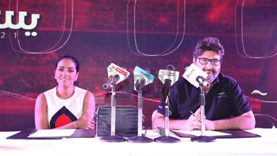 المطربة يسرا: وليد منصور منتج واعي ويسعى دائما للاختلاف