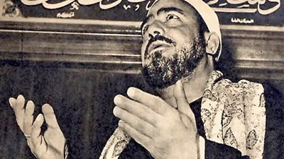 نجل النقشبندي منتقدًا رواية تناولت سيرة والده: لا تليق بتاريخه