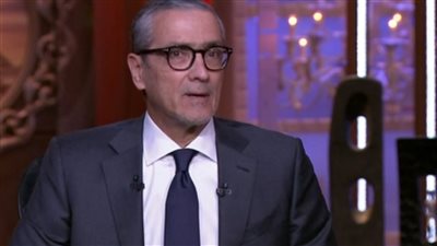 جمال السادات: محمد مرسي لم يكن صاحب قرار.. وأسرتي لم تحضر أي احتفالات نظمها الإخوان