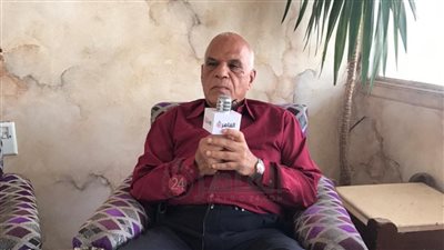 اللواء مجدي عبد الصبور نصر لـ القاهرة 24: دمرت 4 طائرات للعدو وأسرت طيارين إسرائيليين