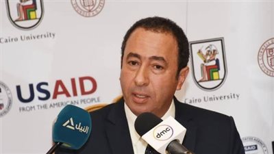 عميد زراعة القاهرة يتقدم بمقترح بتغيير اسم الكلية إلى الزارعة وعلوم الحياة