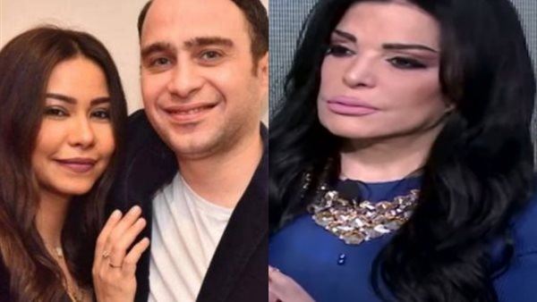 نضال الأحمدية وشيرين