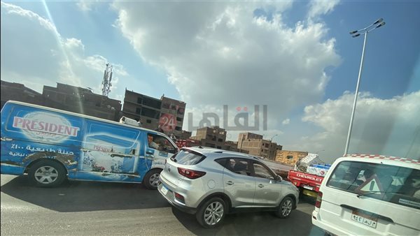 الطريق الدائري