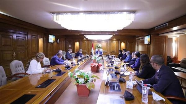 اجتماع التعليم العالي