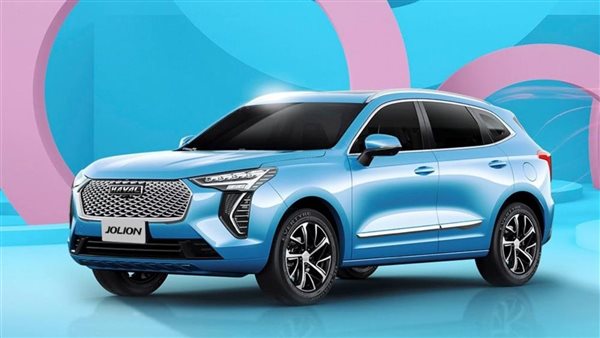 سيارة haval جوليون