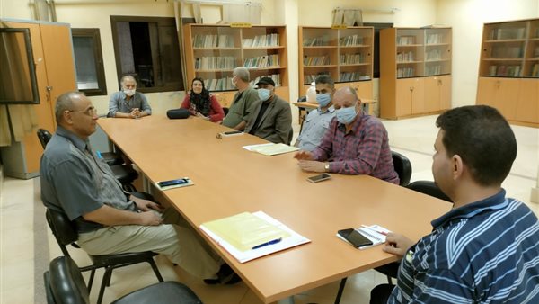 إحدى الأمسيات الشعرية