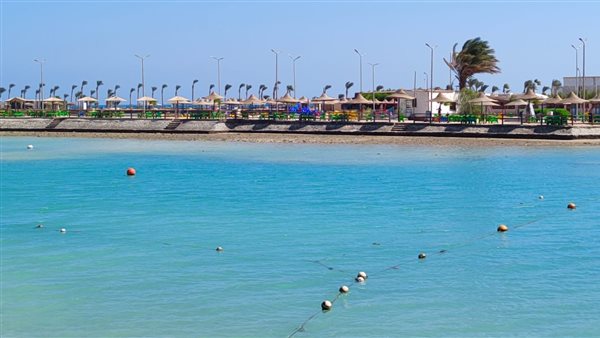 مدينة الغردقة