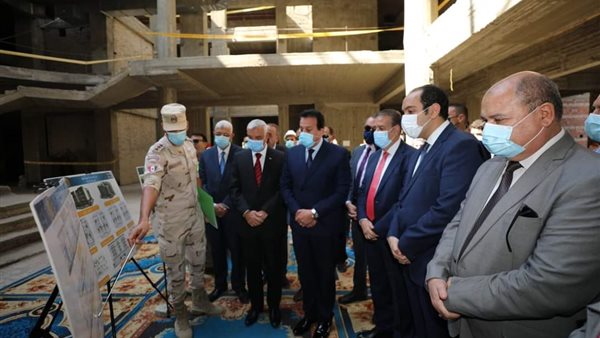 وزير التعليم العالي