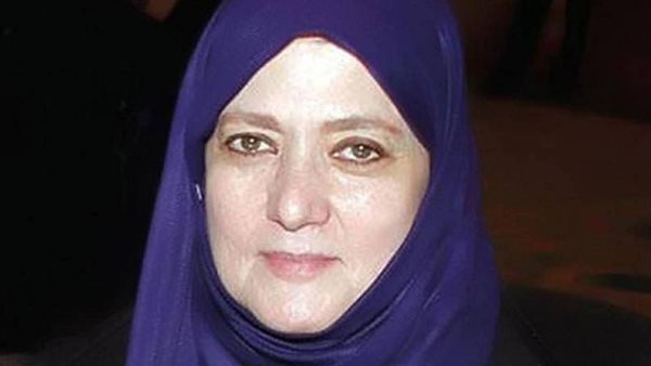 شمس البارودي 